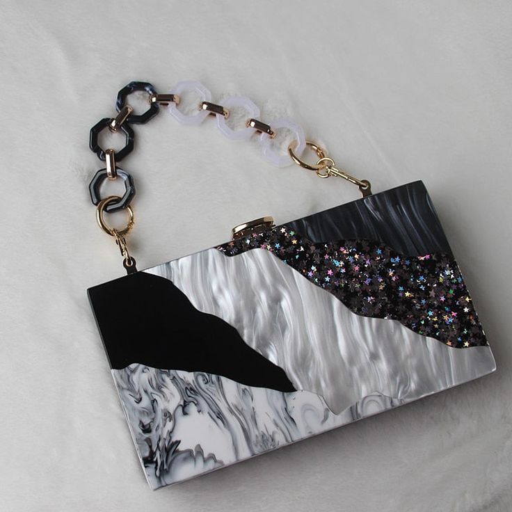 Graziella Clutch