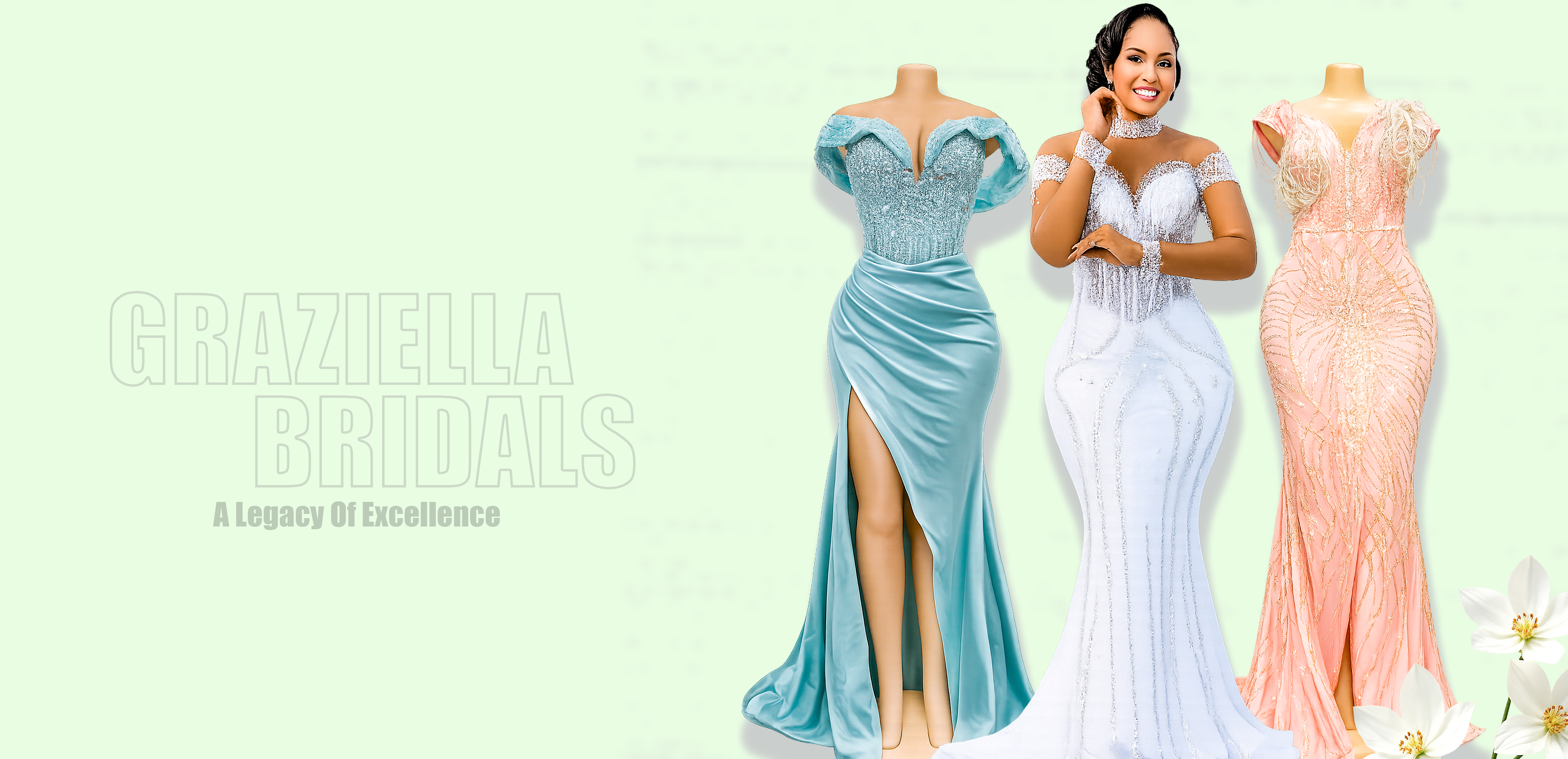 Bridal craftsmanship