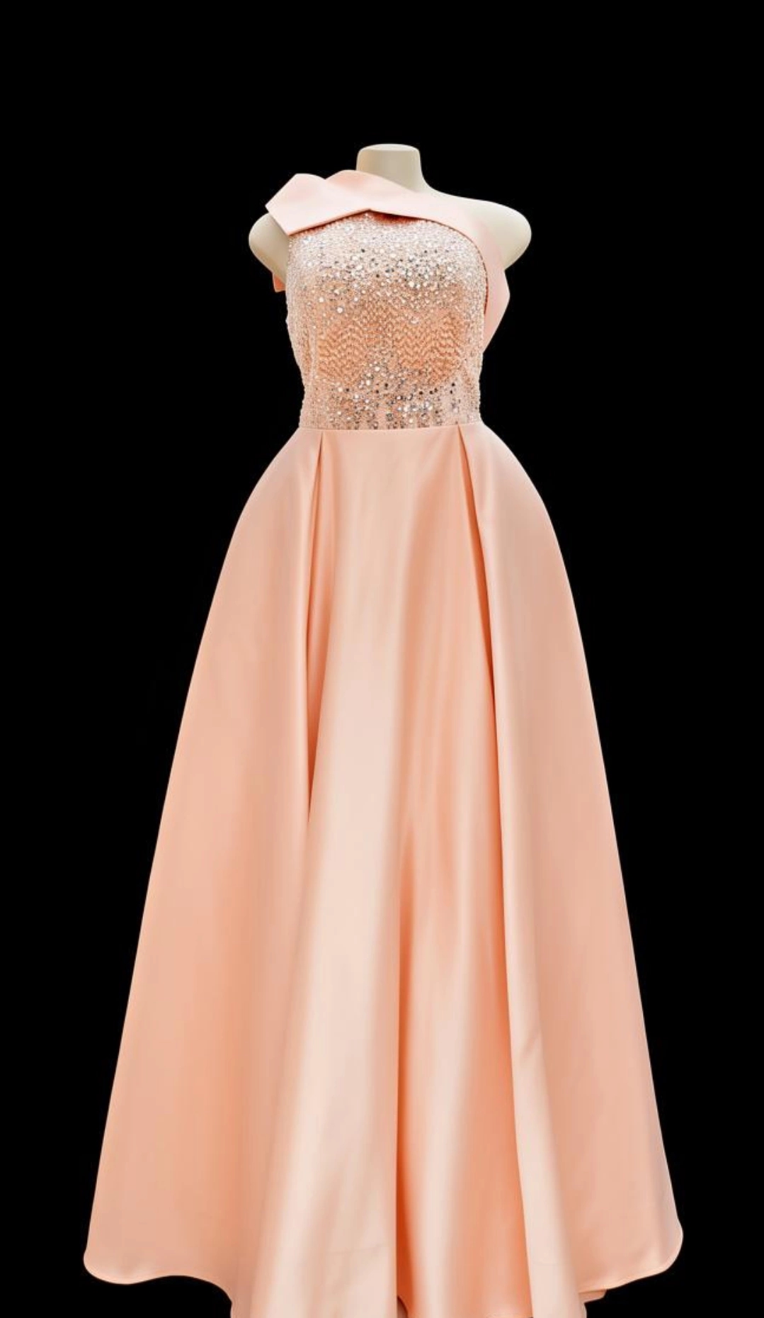 Graziella Prom