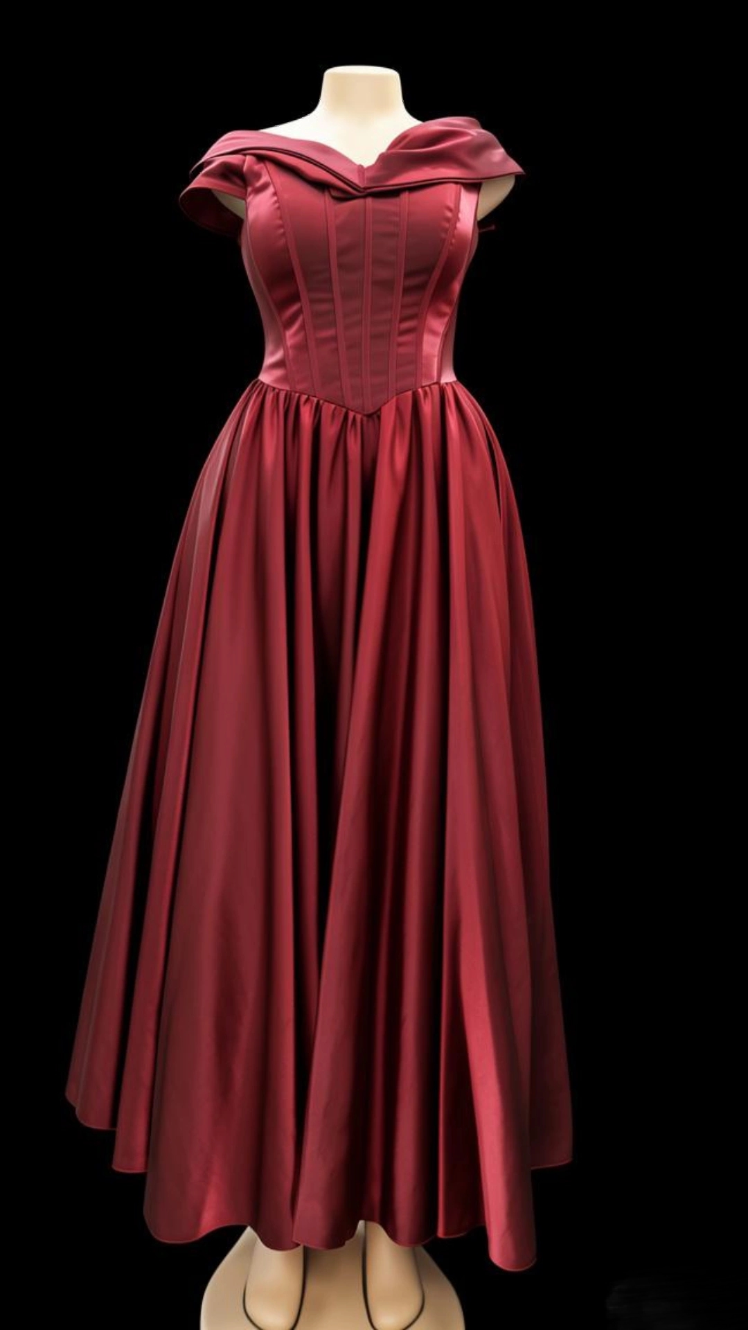 Graziella Prom
