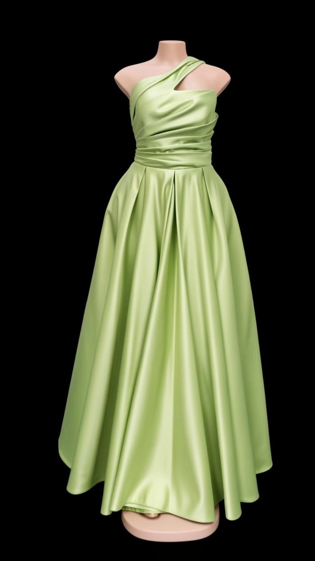 Graziella Prom