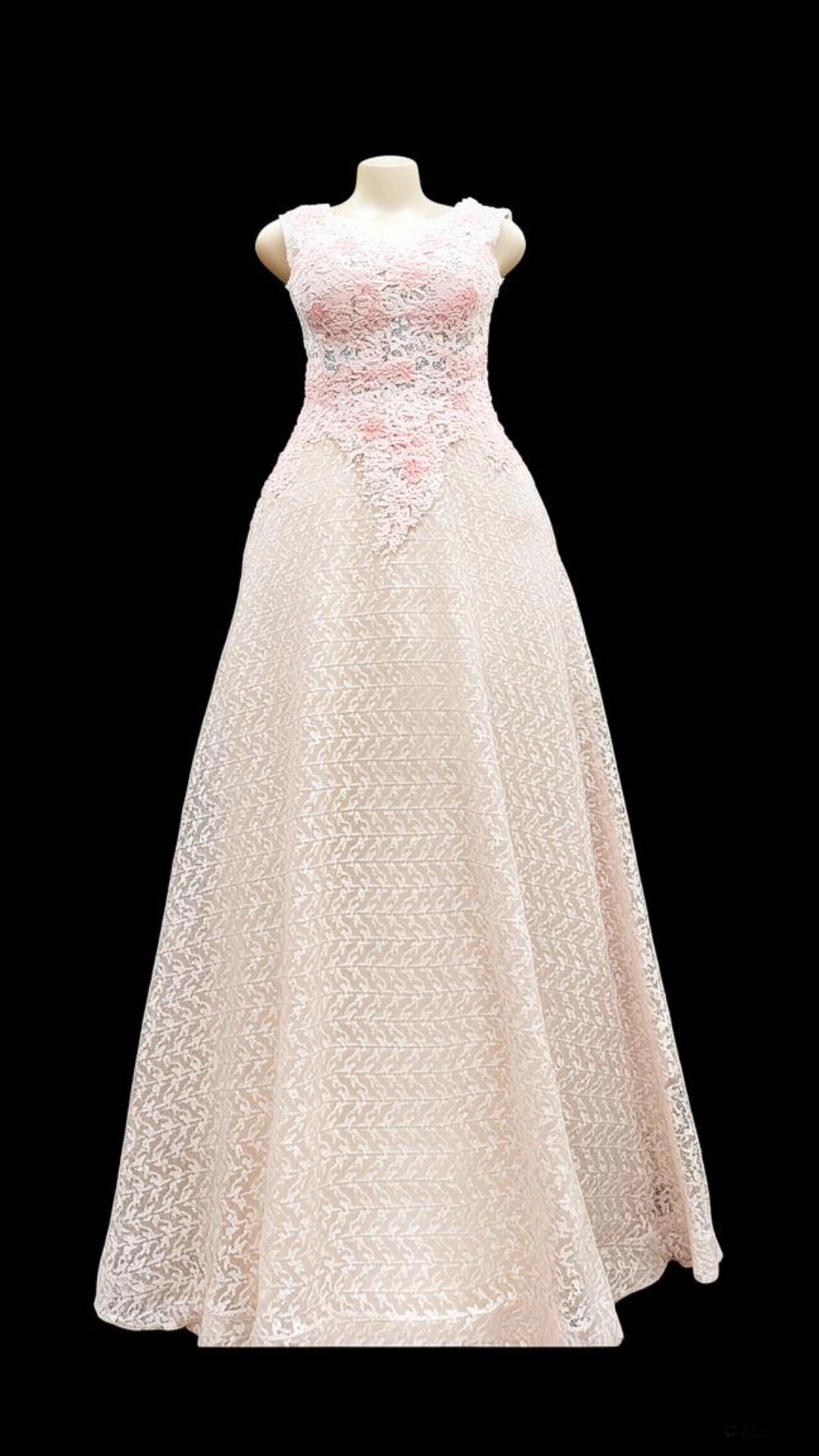 Graziella Prom