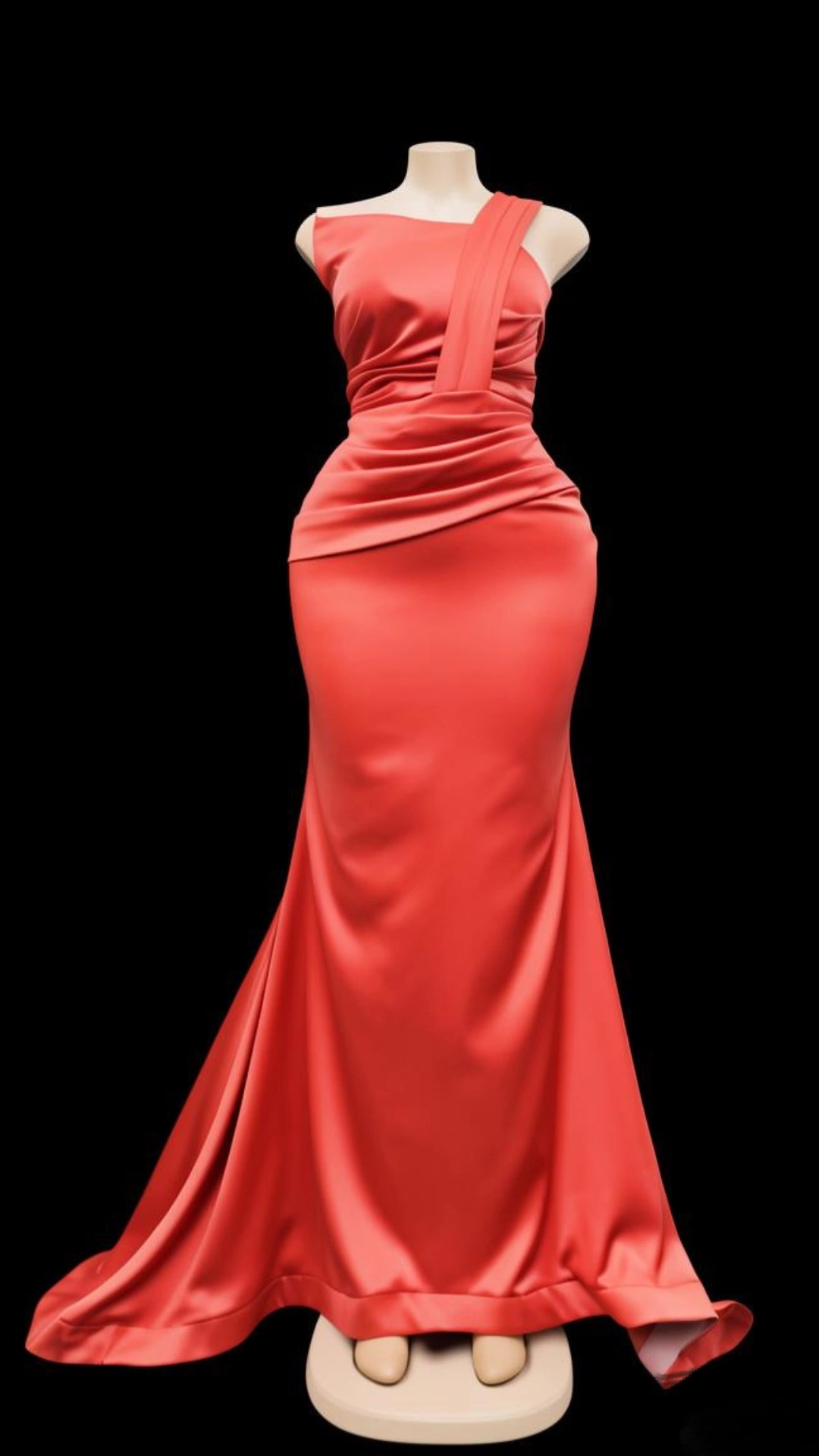 Graziella Prom