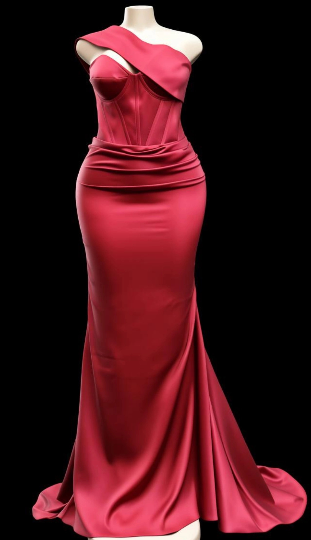 Graziella Prom