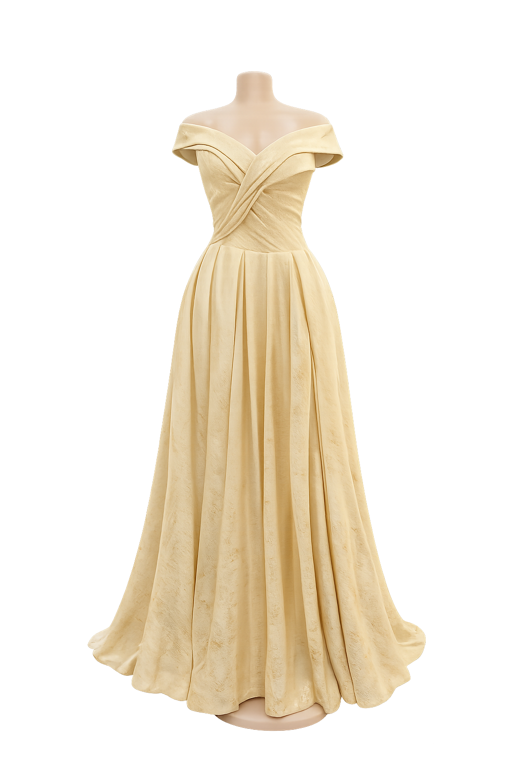 Graziella Prom