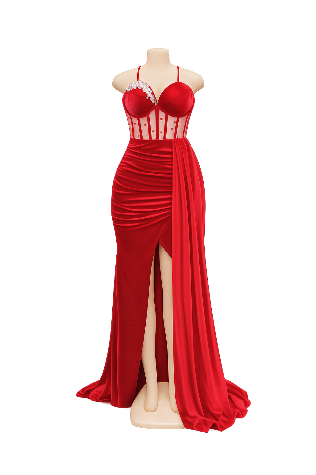 Graziella Prom