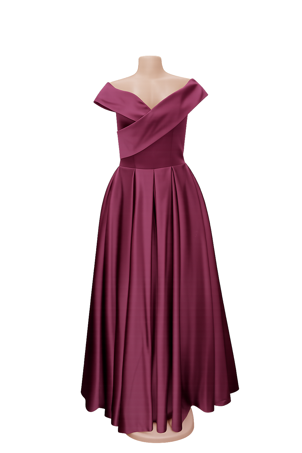 Graziella Prom