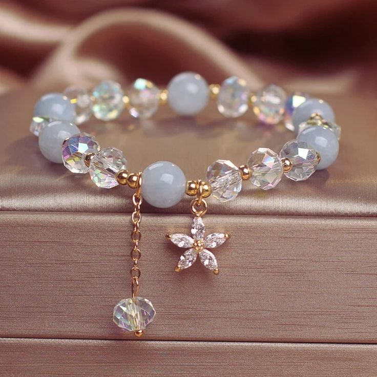Graziella Bracelet