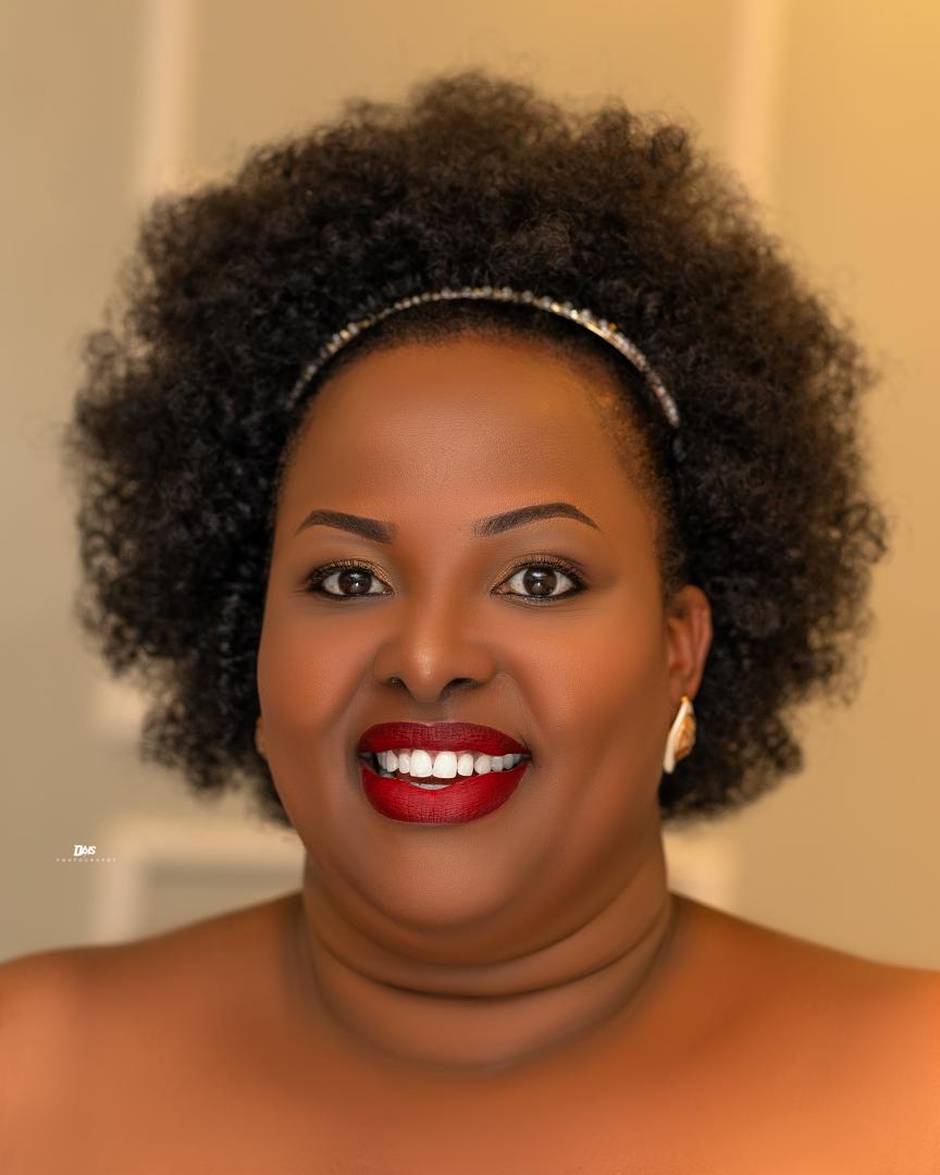 Graziella Banyana - CEO