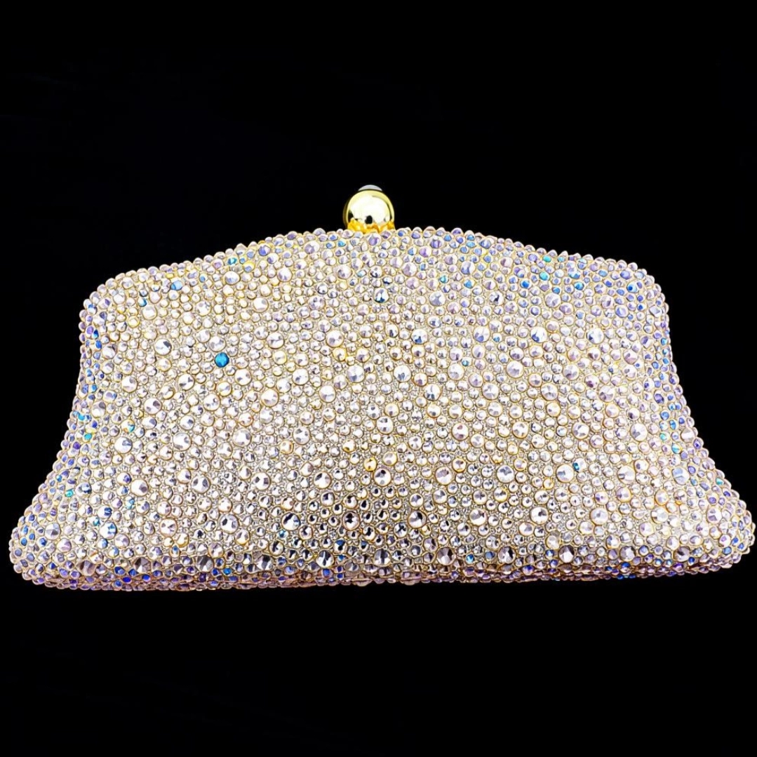 Graziella Clutch