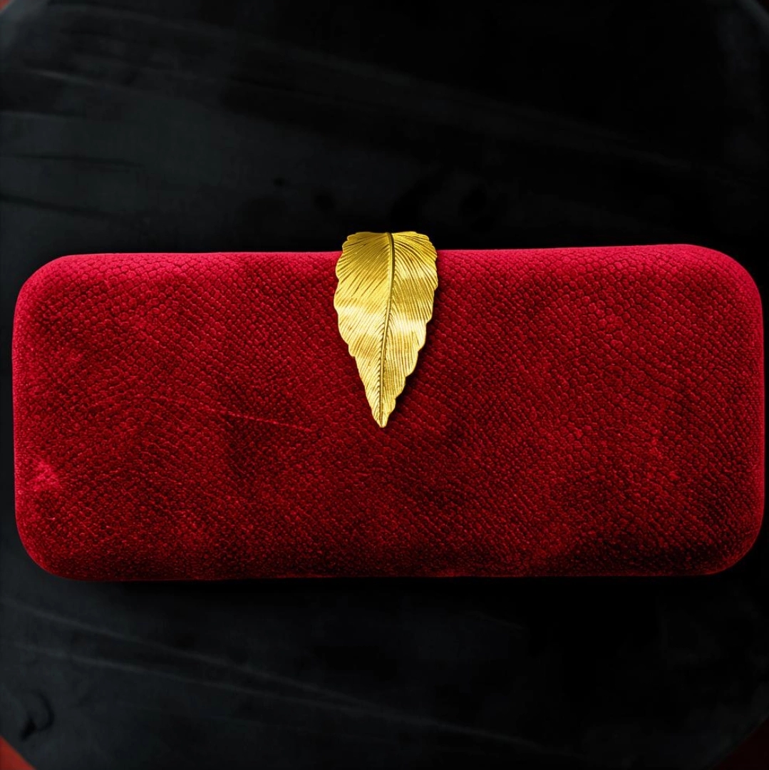 Graziella Clutch