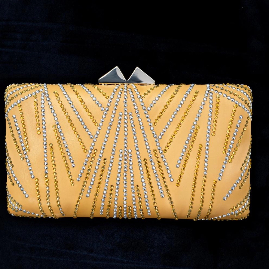 Graziella Clutch