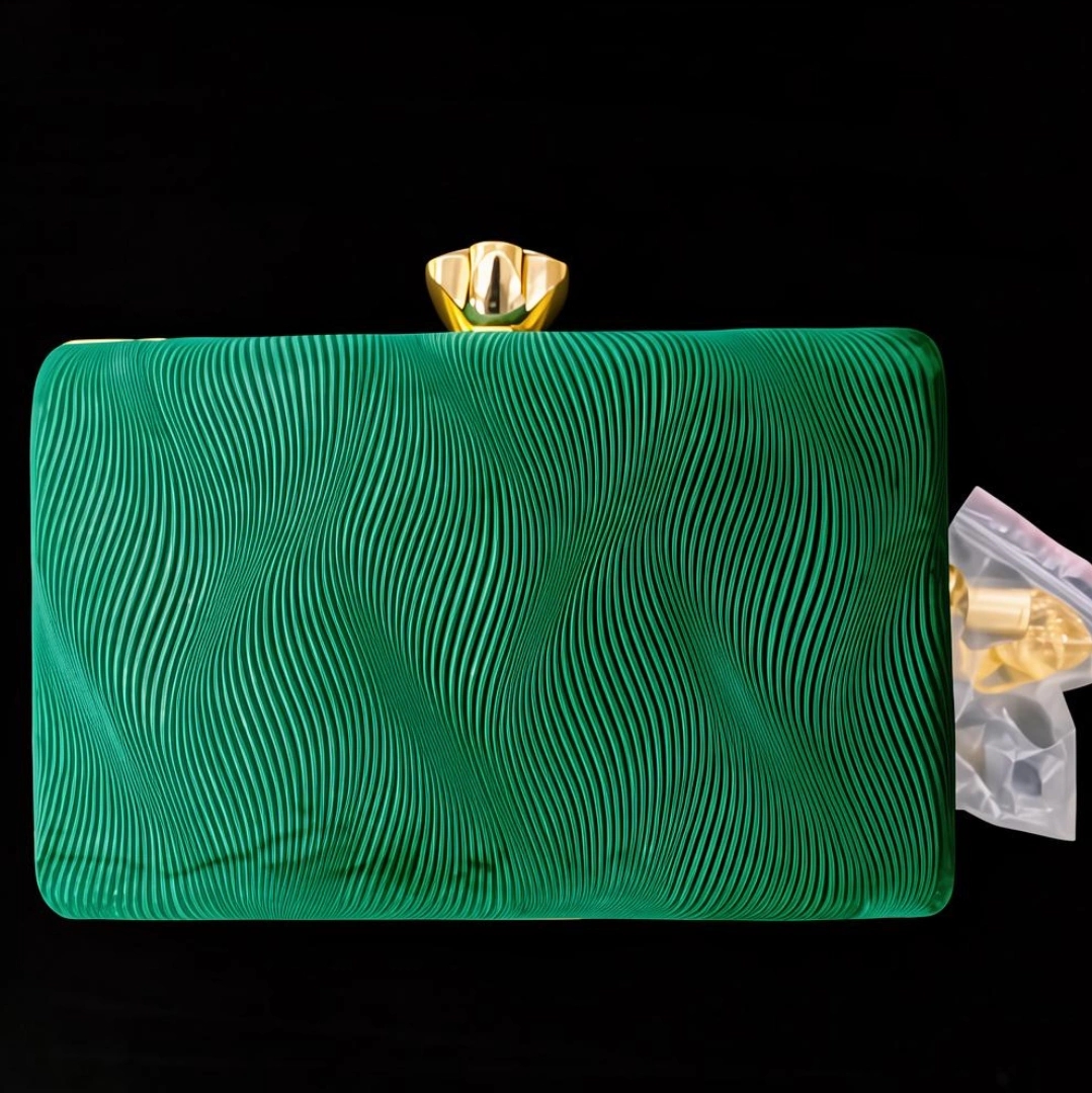 Graziella Clutch