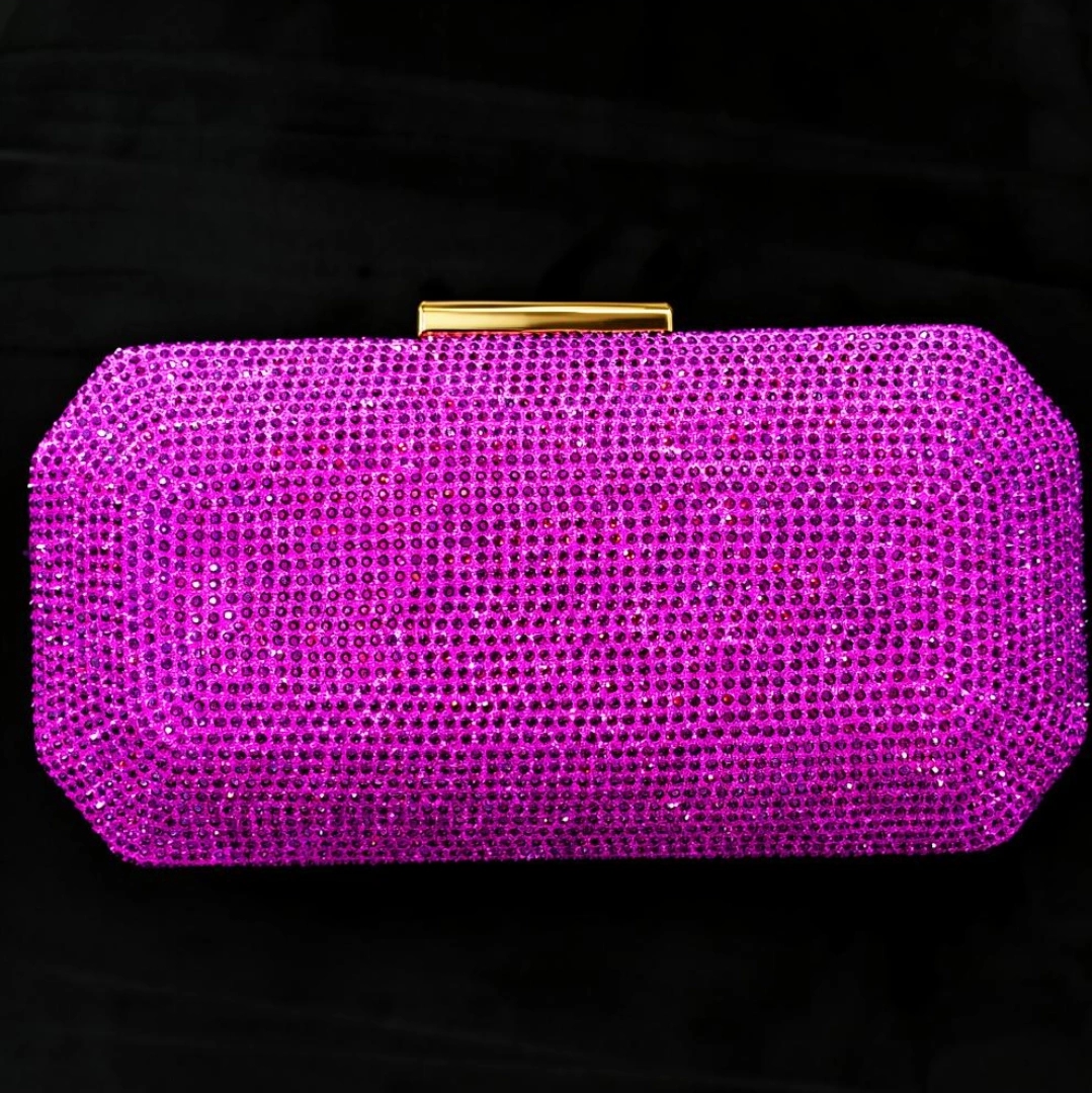 Graziella Clutch