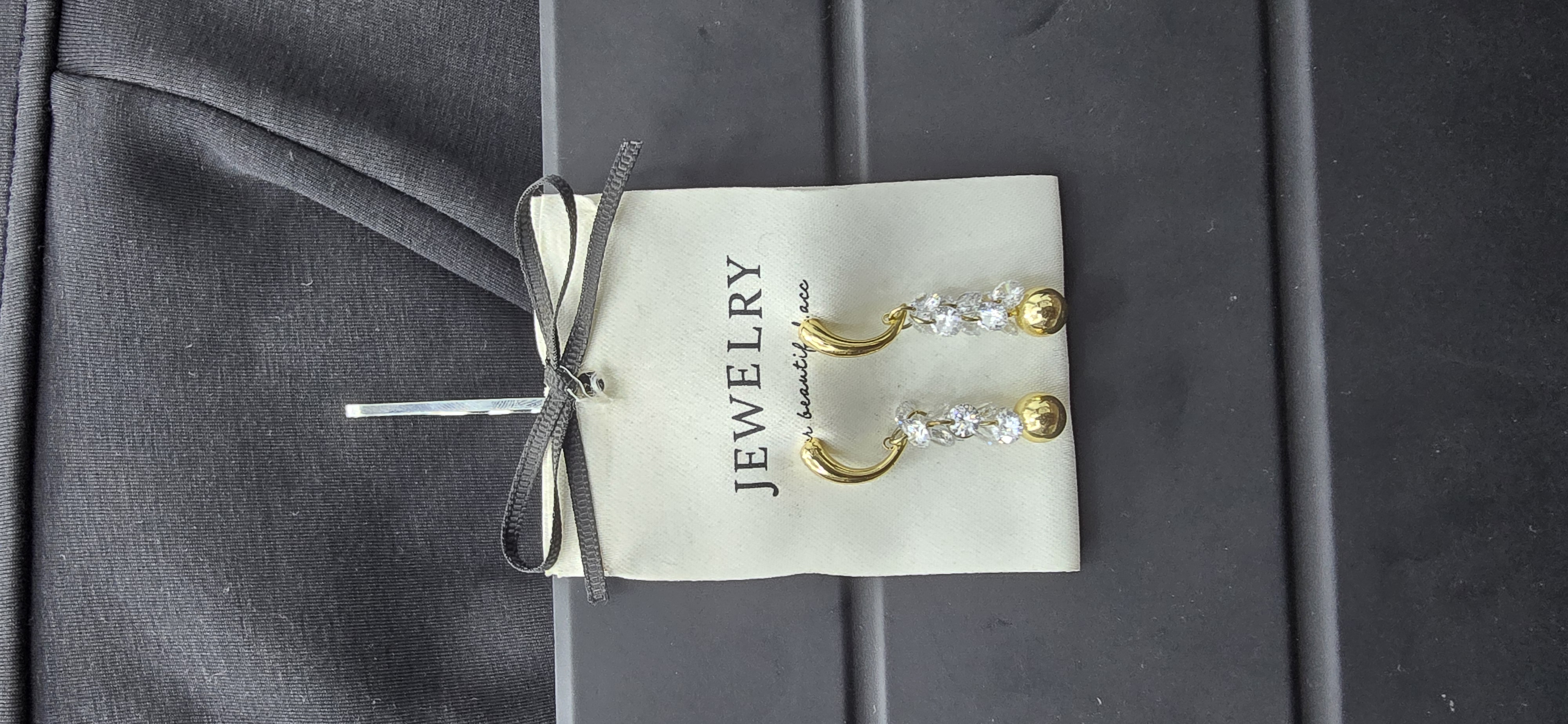 Graziella Earrings