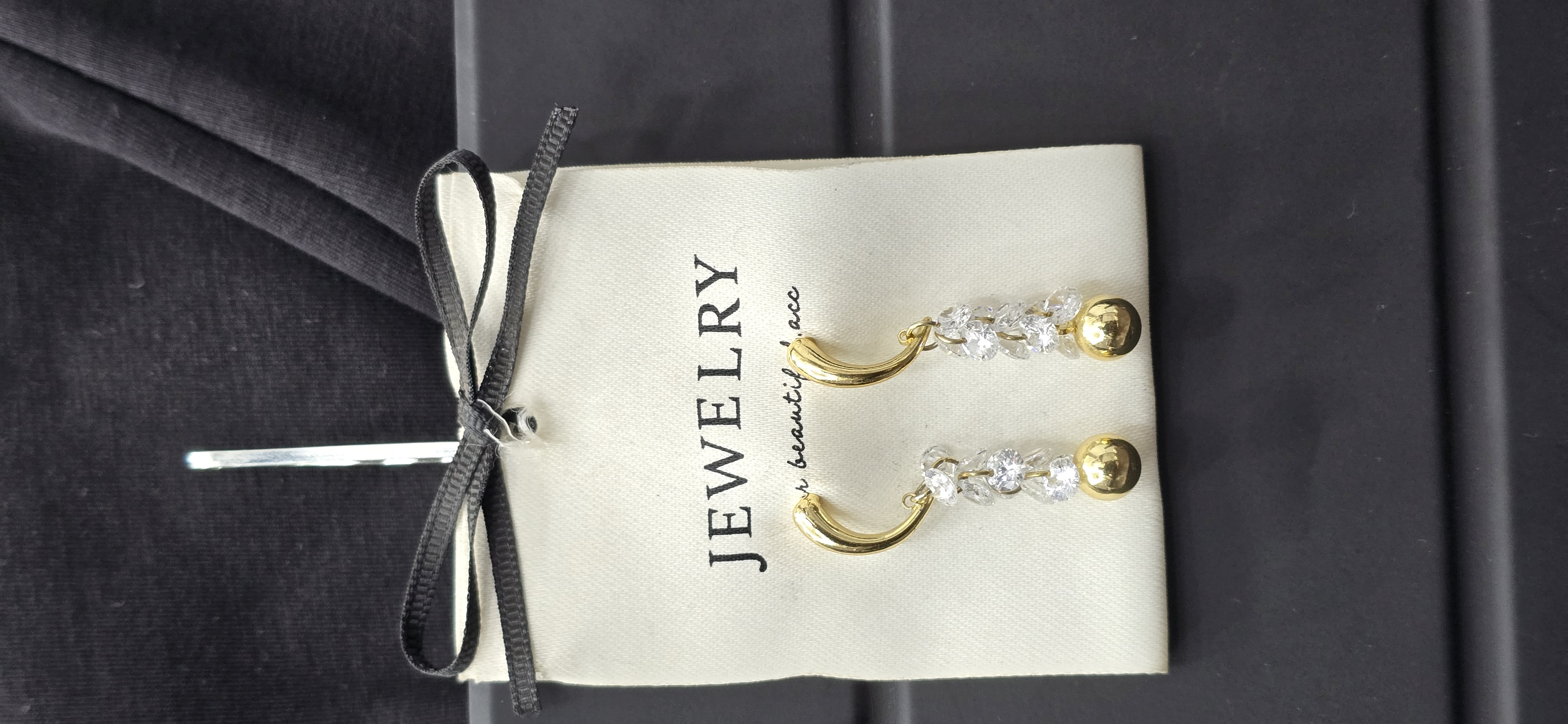 Graziella Earrings