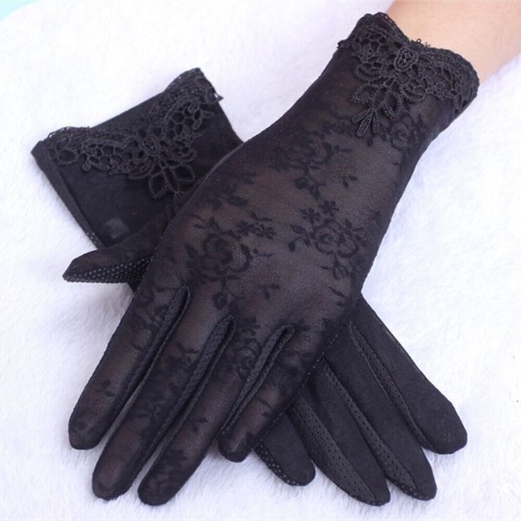 Graziella Glove