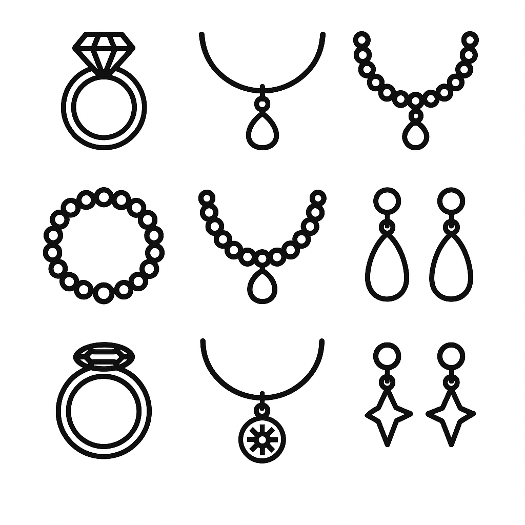 Graziella Serenity Sets