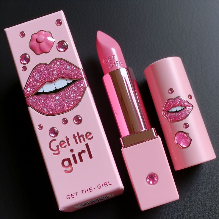 Graziella Lipstick