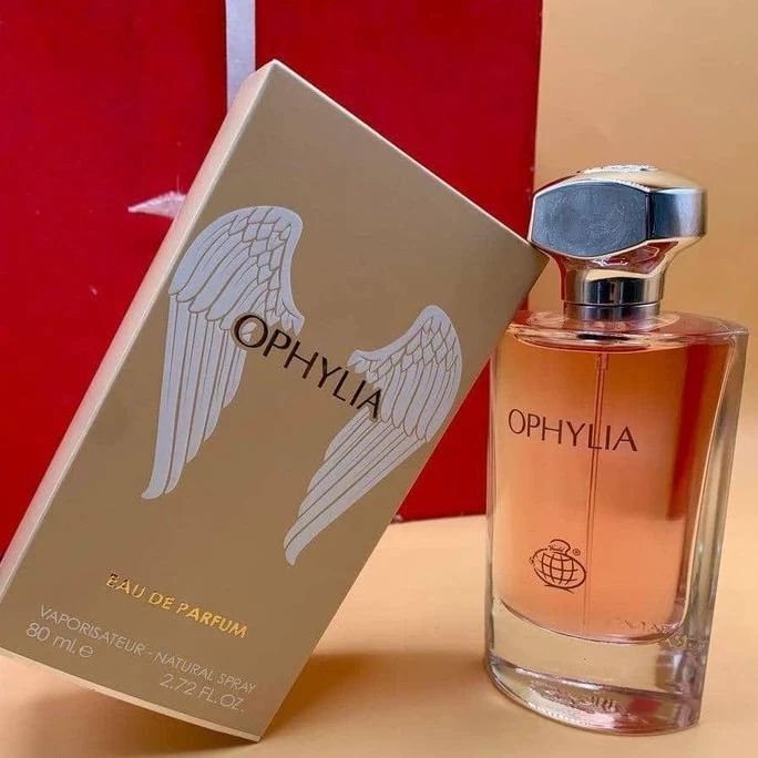 Graziella Perfume