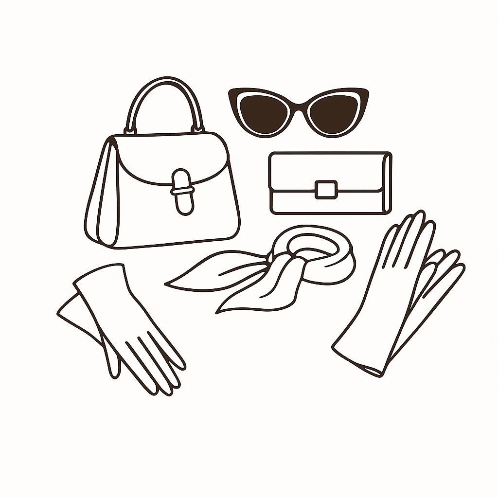 Graziella Signature Details