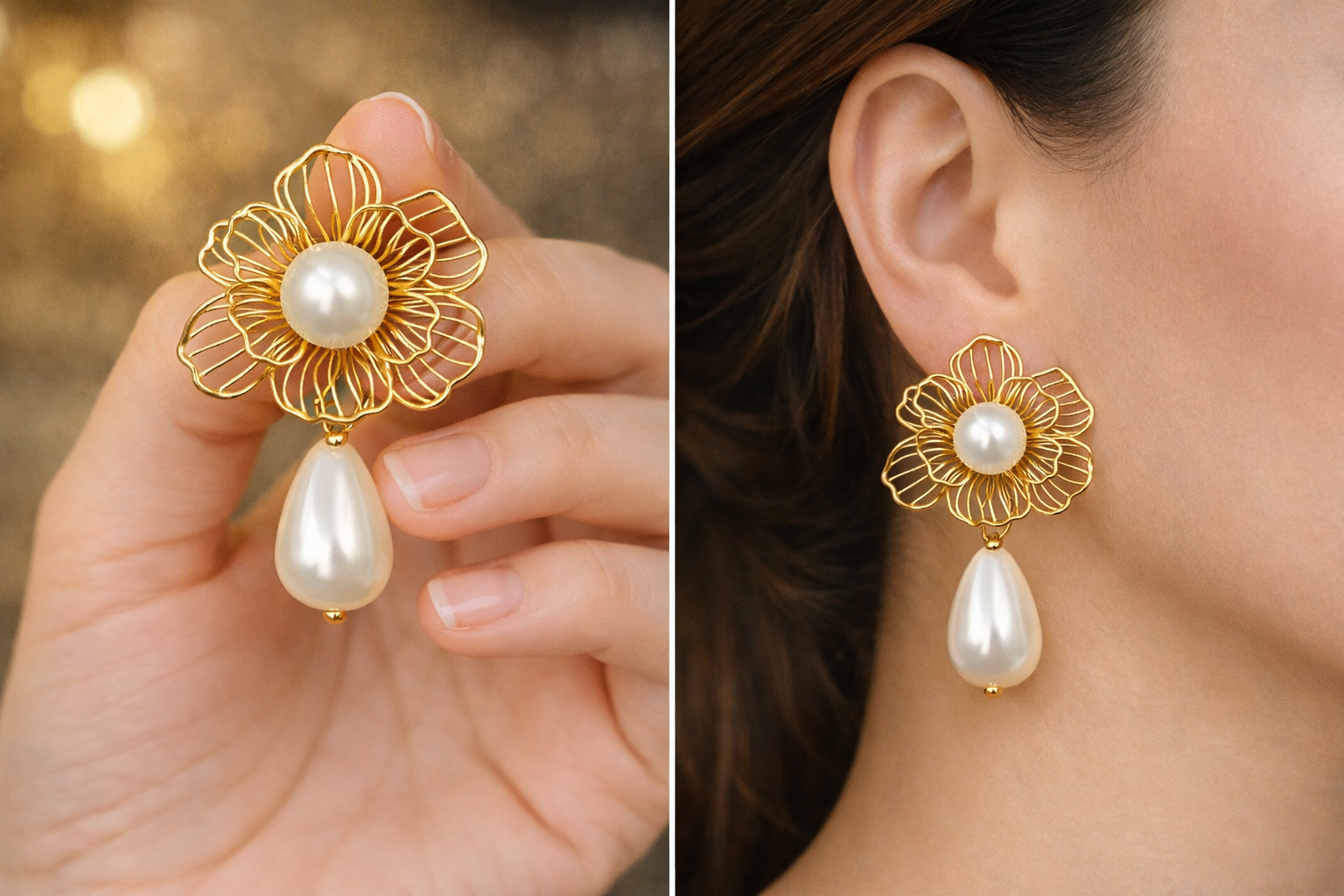 Graziella Ring