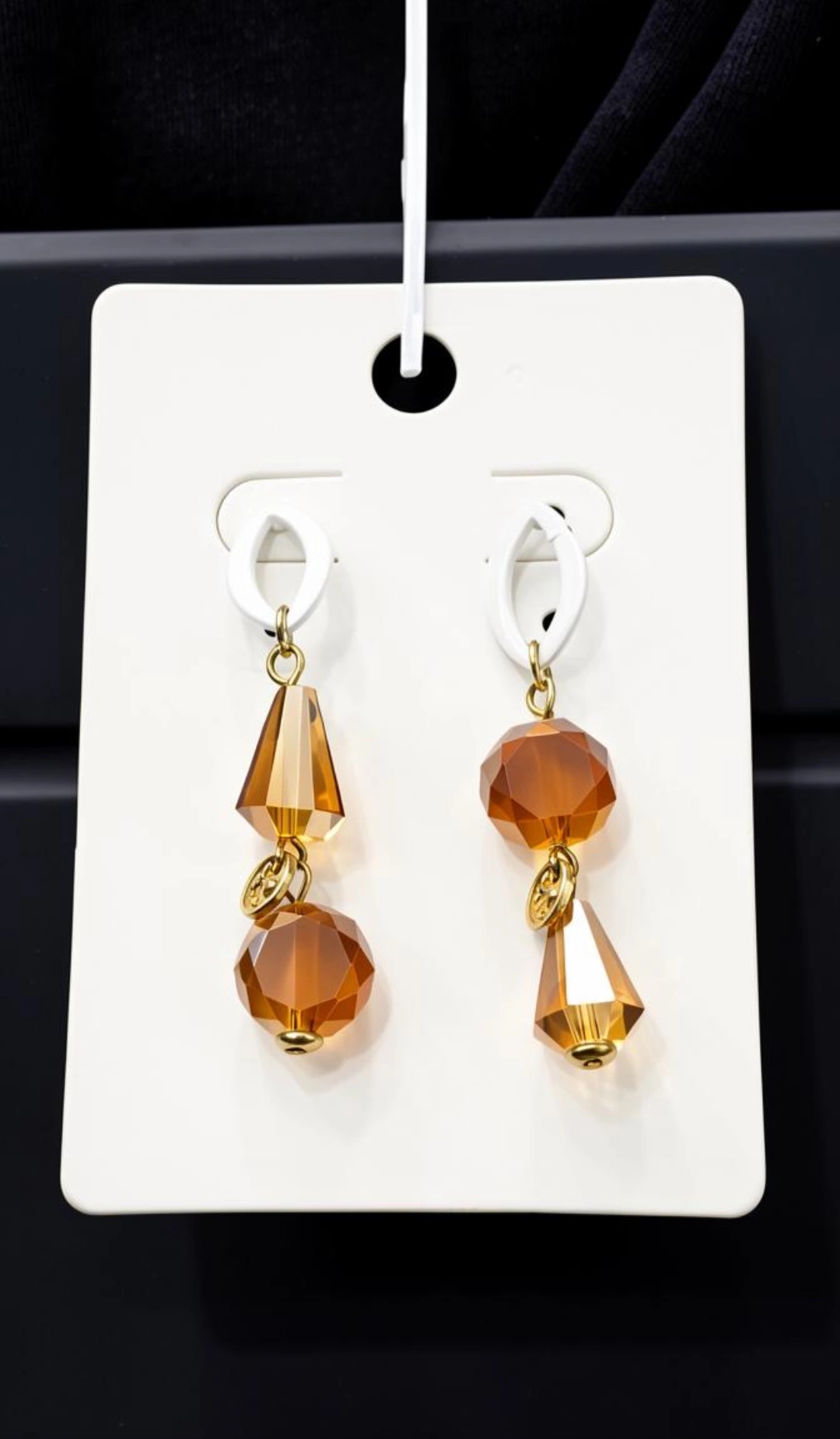 Graziella Earrings