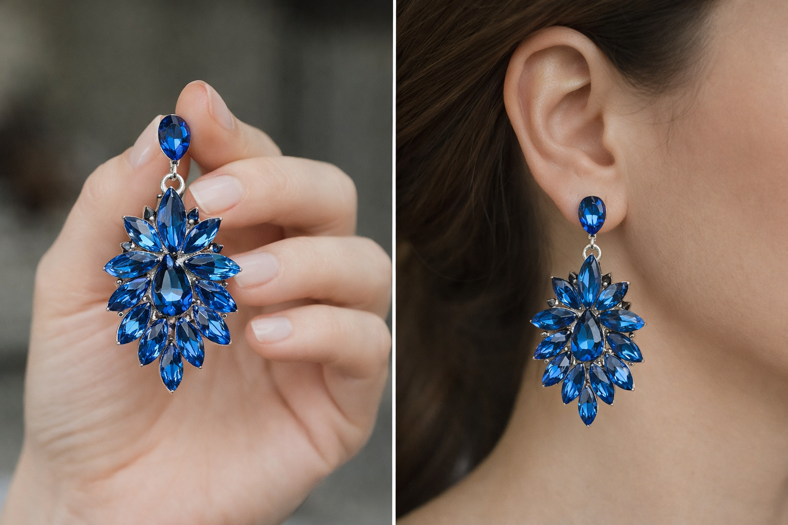 Graziella Ring