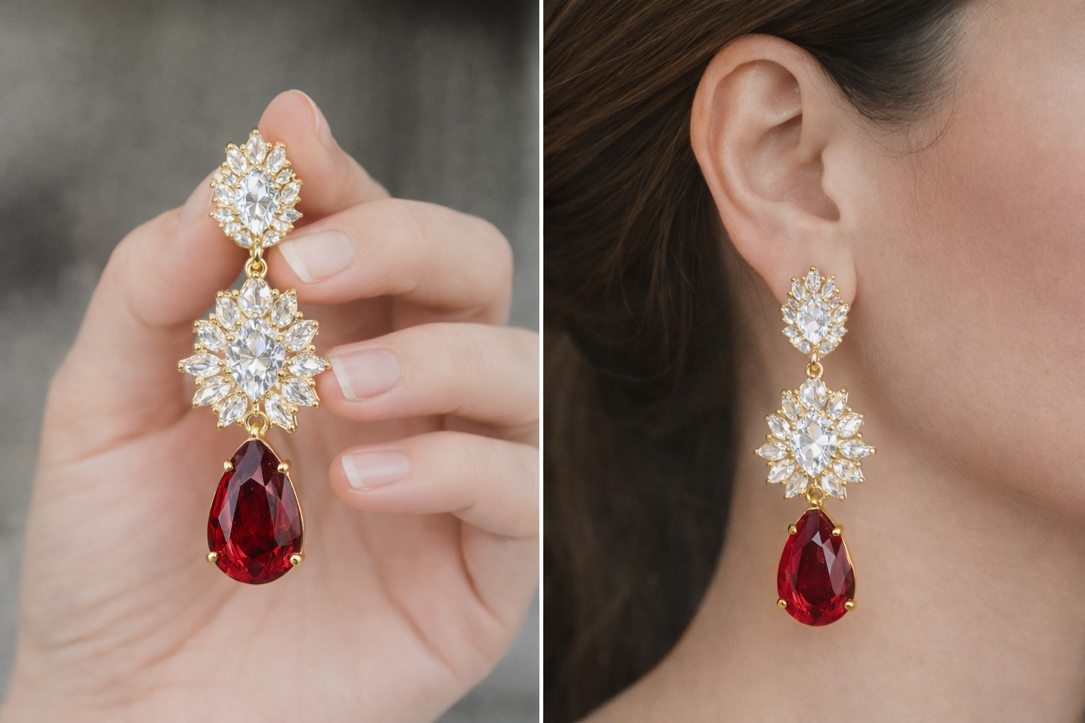 Graziella Ring