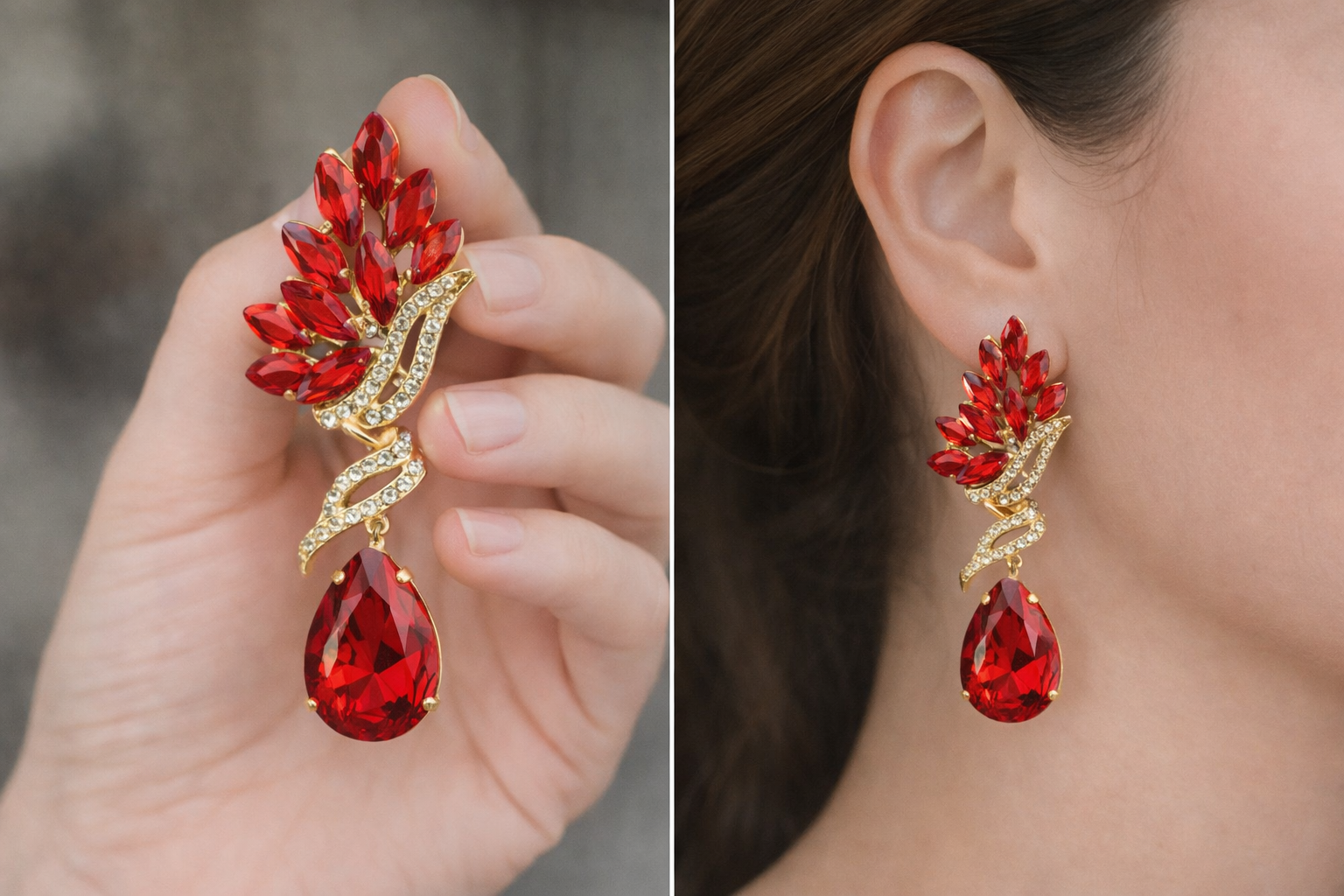 Graziella Ring