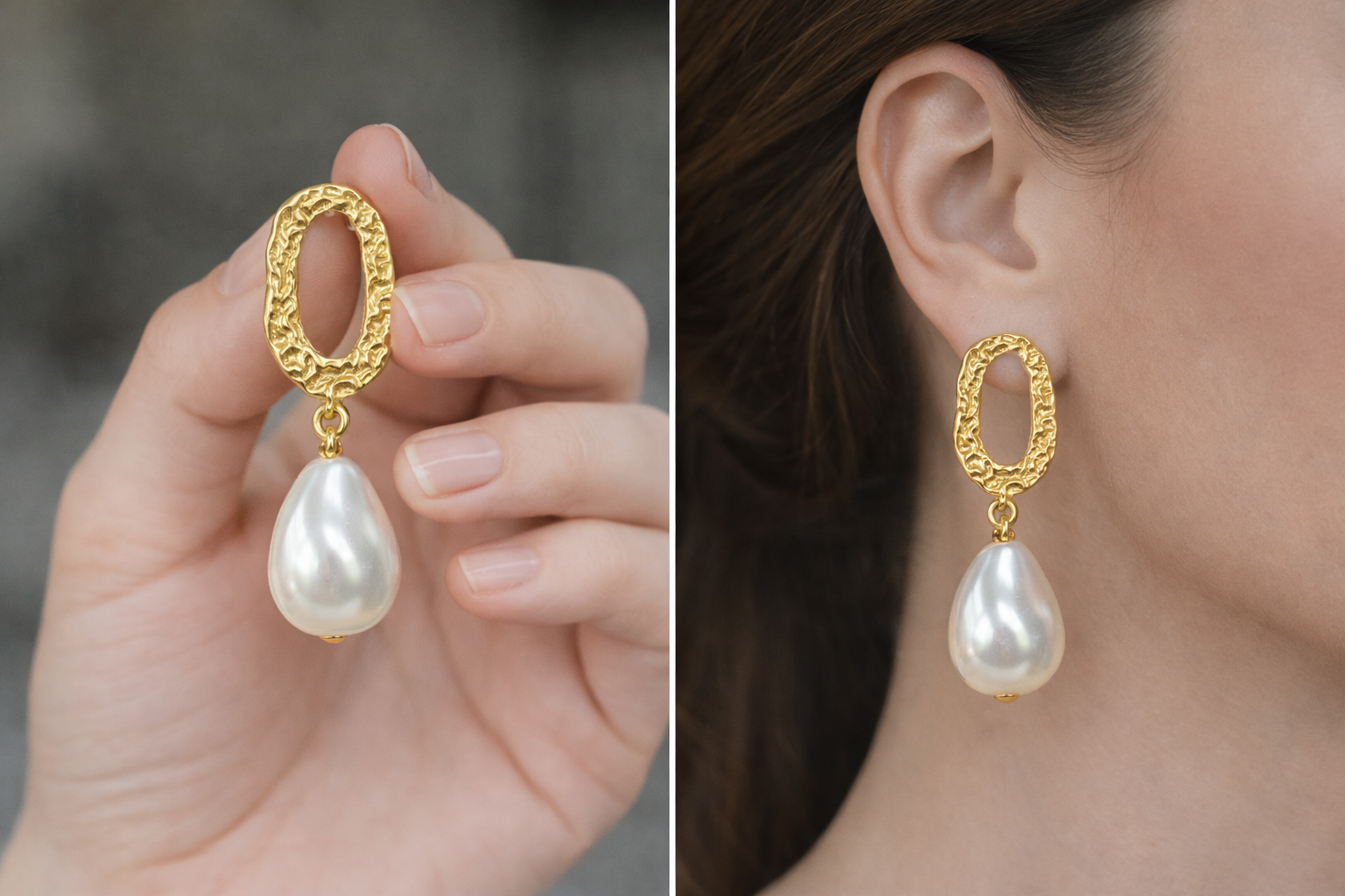 Graziella Ring