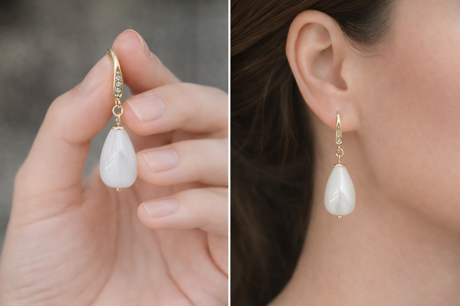 Graziella Earrings