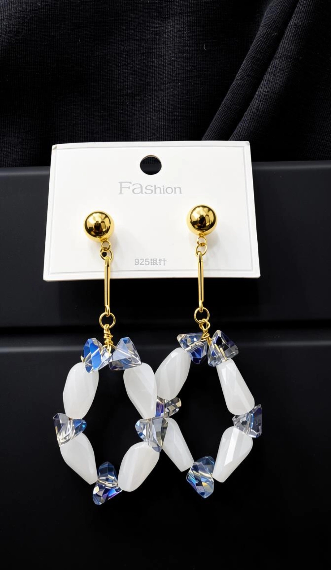 Graziella Earrings
